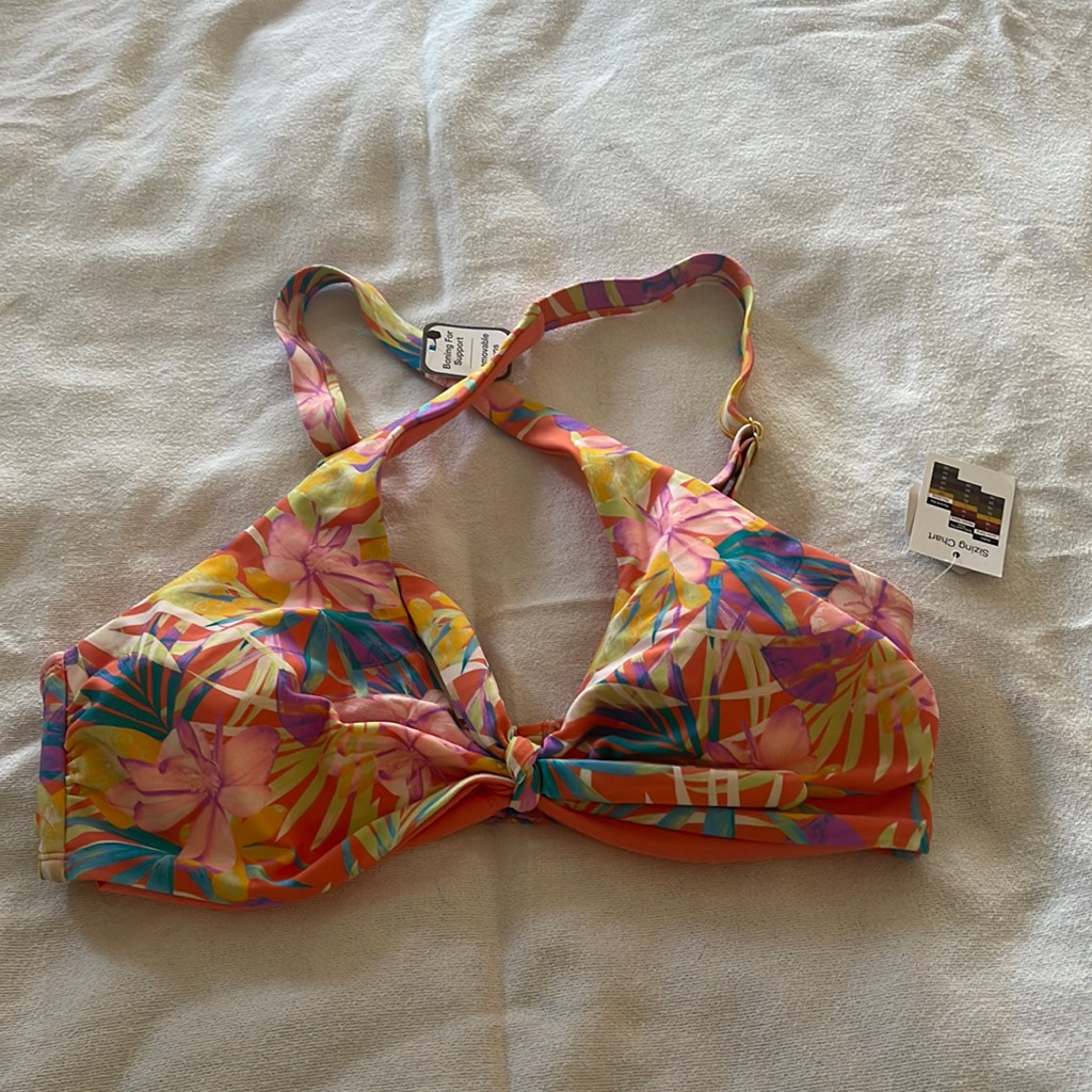 Bikini Separates